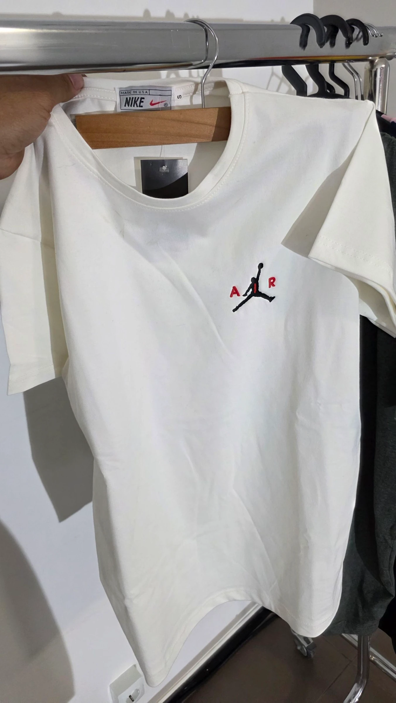 T-shirts 